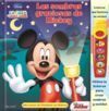 ALLA VAMOS! MICKEY. LIBRO CON LINTERNA. FAB