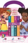 MI PRIMERA LIBRERIA FANCY NANCY CLANCY M1L