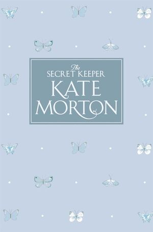 THE SECRET KEEPER