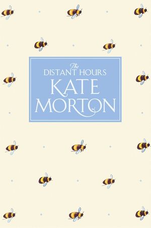 THE DISTANT HOURS