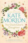 THE CLOCKMAKER'S DAUGHTER