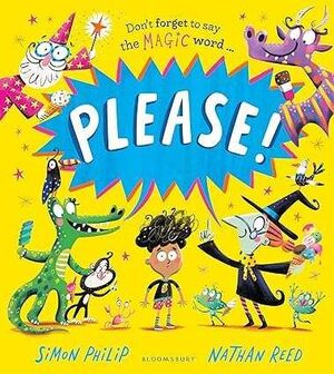 PLEASE!