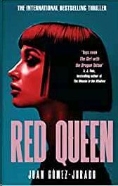 RED QUEEN