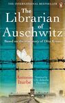 THE LIBRARIAN OF AUSCHWITZ