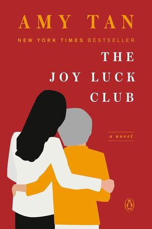 JOY LUCK CLUB
