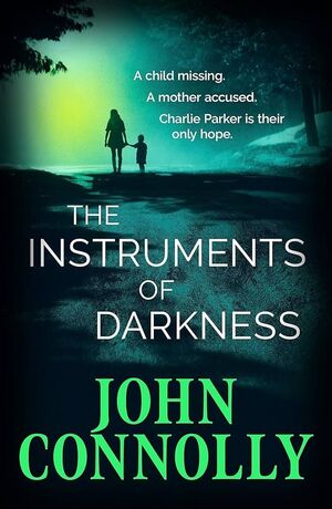 INSTRUMENTS OF DARKNESS