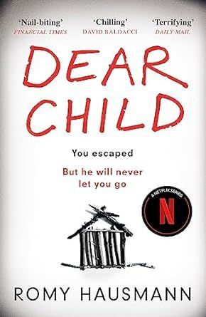 DEAR CHILD