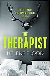 THE THERAPIST