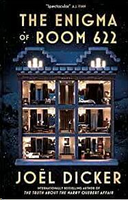 THE ENIGMA OF ROOM 622