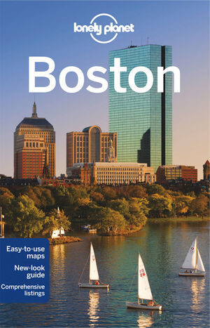 BOSTON (INGLÉS)