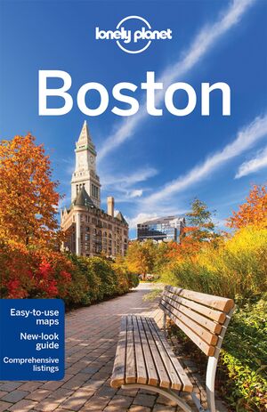 BOSTON 6 (INGLÉS)