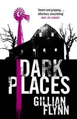 DARK PLACES