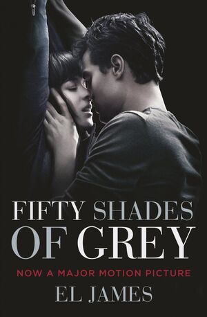 FIFTY SHADES OF GREY