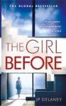 THE GIRL BEFORE