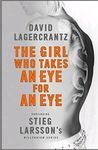 THE GIRL WHO TAKES AN EYE FOR AN EYE