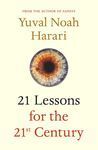 21 LESSONS FOR THE 21TH CENTURY
