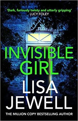 INVISIBLE GIRL
