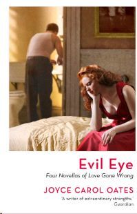 EVIL EYE FOUR NOVELLAS OF LOVE