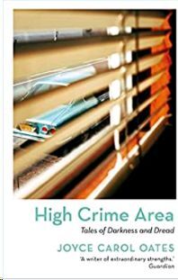 HIGH CRIME AREA
