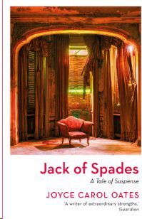 JACK OF SPADES