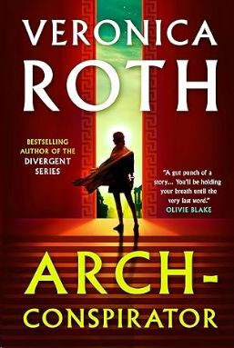 ARCH-CONSPIRATOR