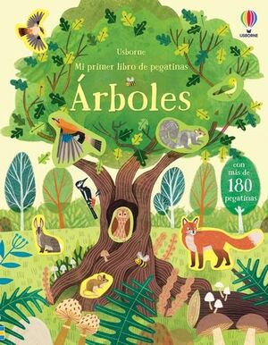 ARBOLES