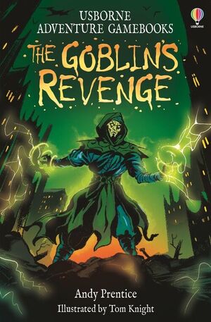 GOBLIN'S REVENGE