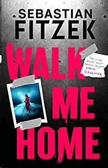 WALK ME HOME