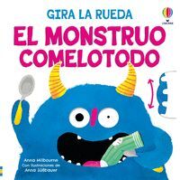 MONSTRUO COMELOTODO, EL