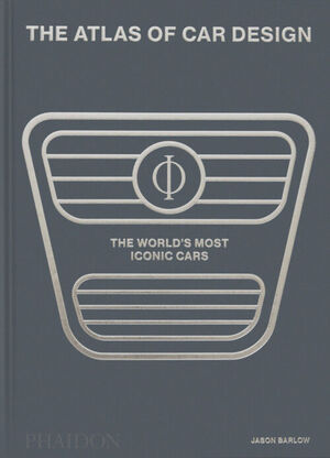 THE ATLAS OF CAR DESIGN