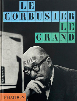 LE CORBUSIER