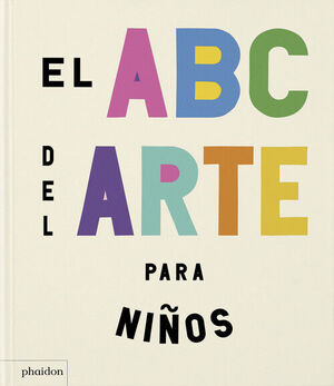 ABC DEL ARTE PARA NIÑOS, EL