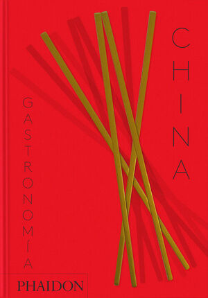 CHINA - GASTRONOMIA