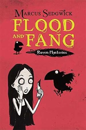 FLOOD AND FANG