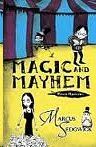 MAGIC AND MAYHEM
