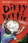DIRTY BERTIE FANGS