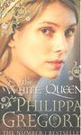 THE WHITE QUEEN