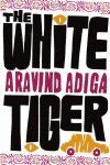 WHITE TIGER, THE