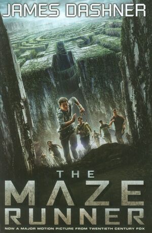 MAZE RUNNER MOVIE