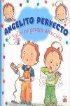 JULIO NO PRESTA ATENCION. ANGELITO PERFECTO