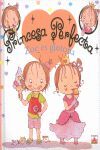 ZOE ES GLOTONA (PRINCESA GLOTONA)