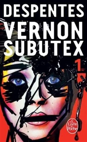 VERNON SUBUTEX T. 1