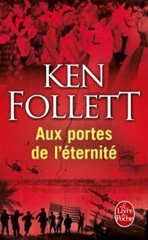 AUX PORTES DE L'ÉTERNITÉ
