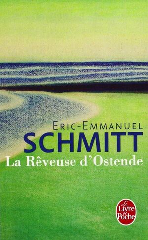 LA RÊVEUSE D'OSTENDE