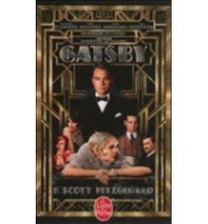 GATSBY LE MAGNIFIQUE