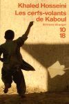 LES CERF-VOLANTS DE KABOUL
