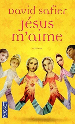 JESUS M´AIME