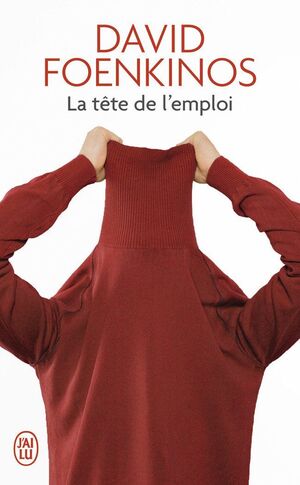 LA TÊTE DE L'EMPLOI