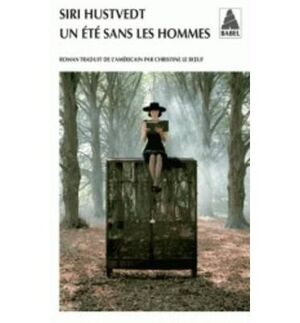 UN ÉTÉ SANS LES HOMMES