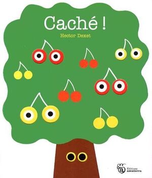 CACHÉ !